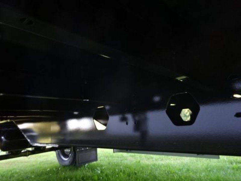 Metal-Fach T 019/1 MAX panse 3 Achser