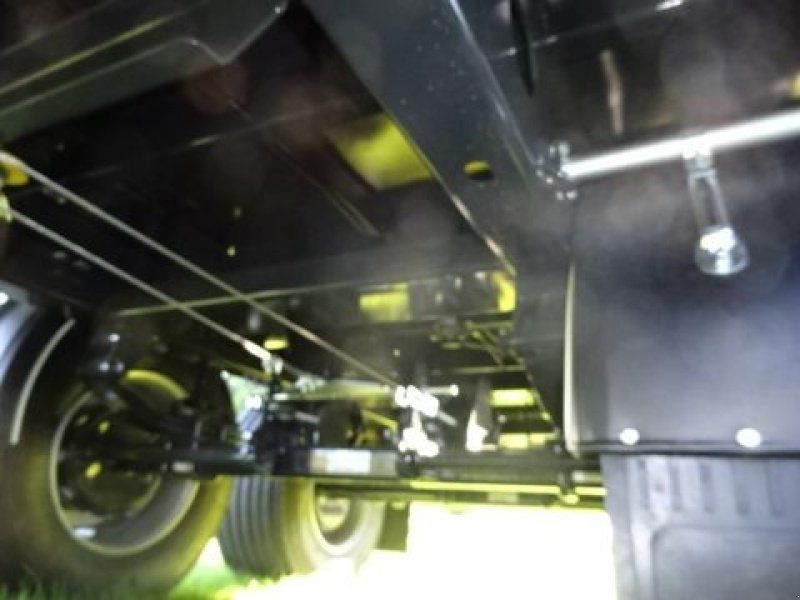 Metal-Fach T 019/1 MAX panse 3 Achser