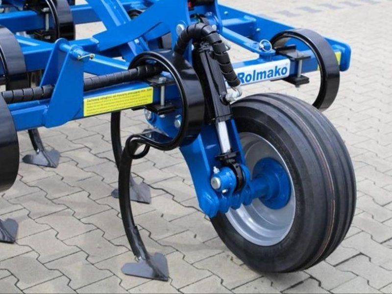 Rolmako Combo Till