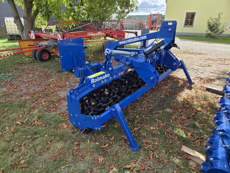 Rolmako Crosskill Front 3 m