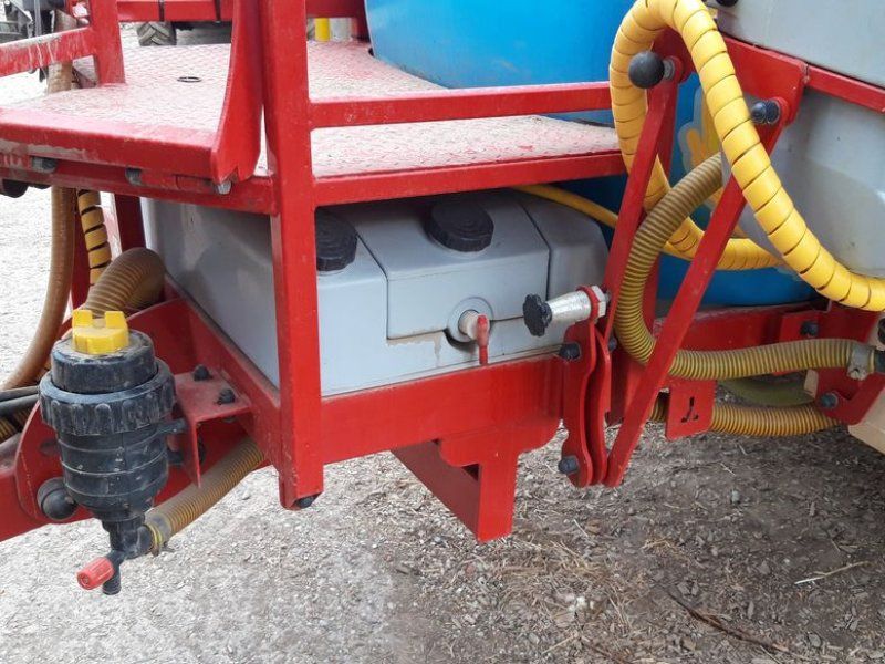 Biardzki P 329-14 2000 l15/21 m