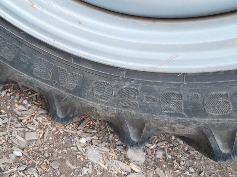 Biardzki P 329-14 2000 l15/21 m