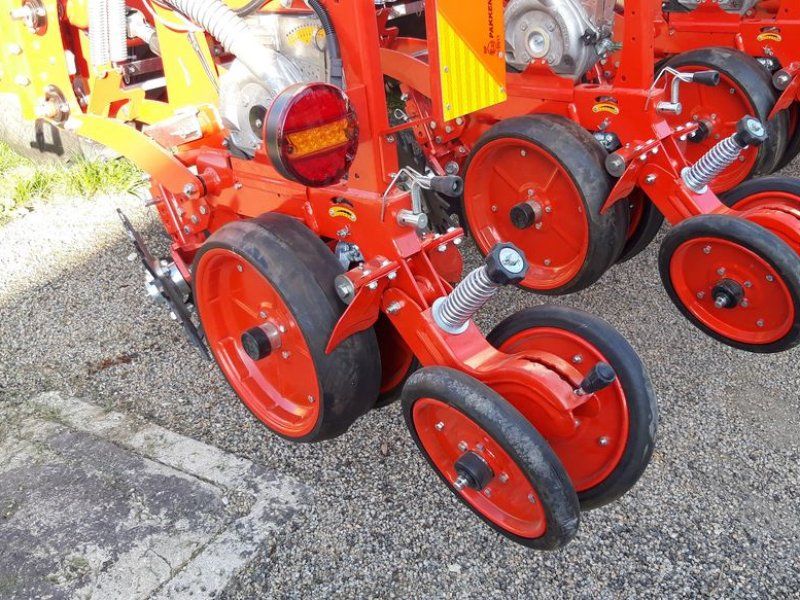 Özduman HVMD FK 6 + Microgranulator