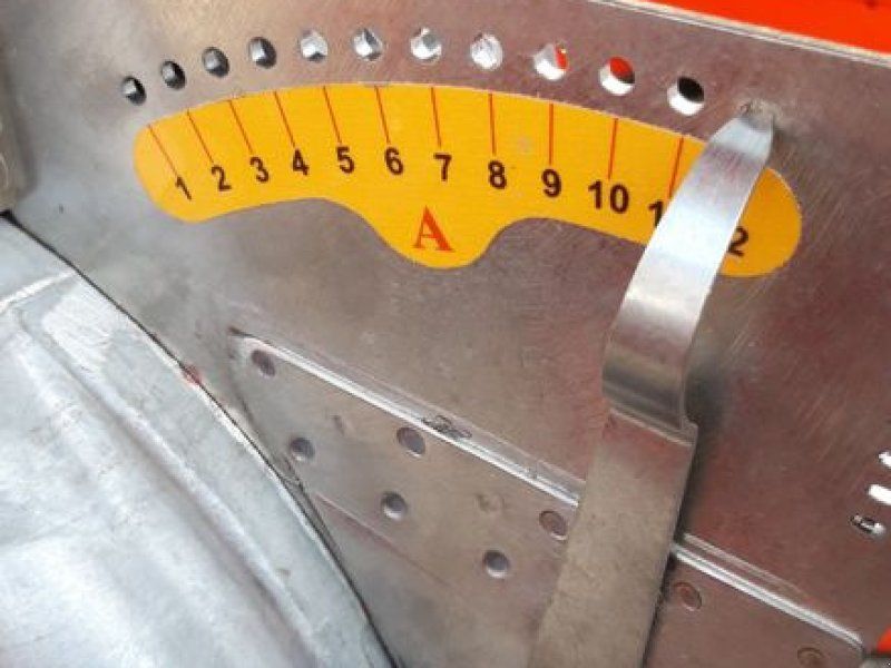 Özduman HVMD FK 6 + Microgranulator