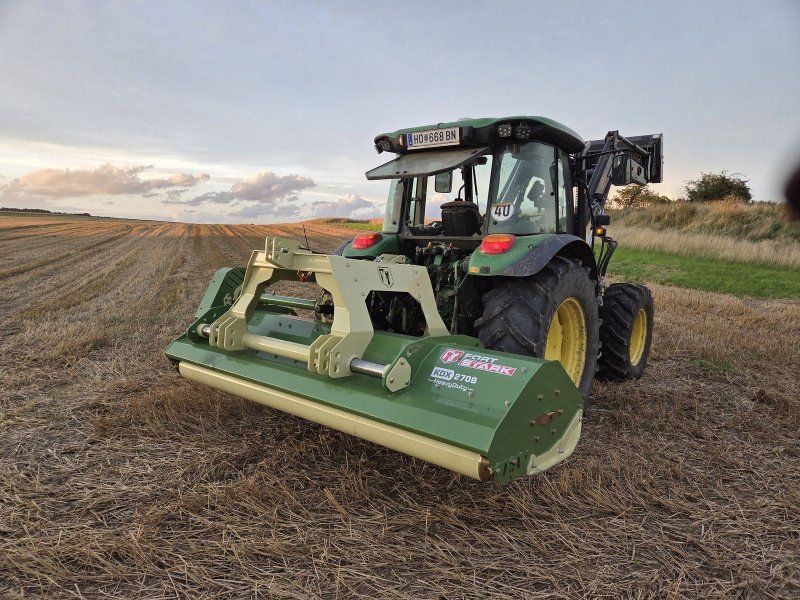 Stark KDX 270 B Profi heavy duty