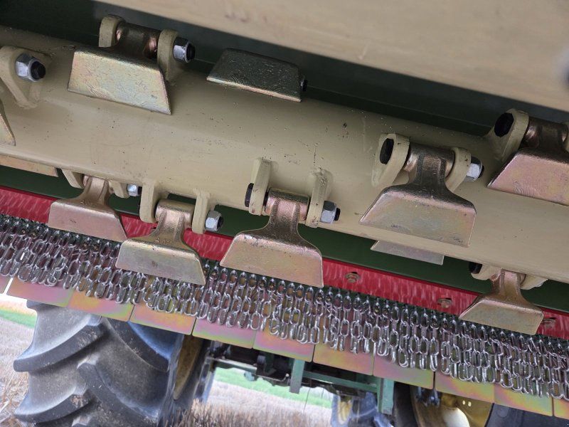 Stark KDX 270 B Profi heavy duty