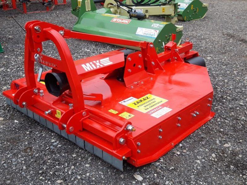 Woprol Sichelmulcher MIX 160