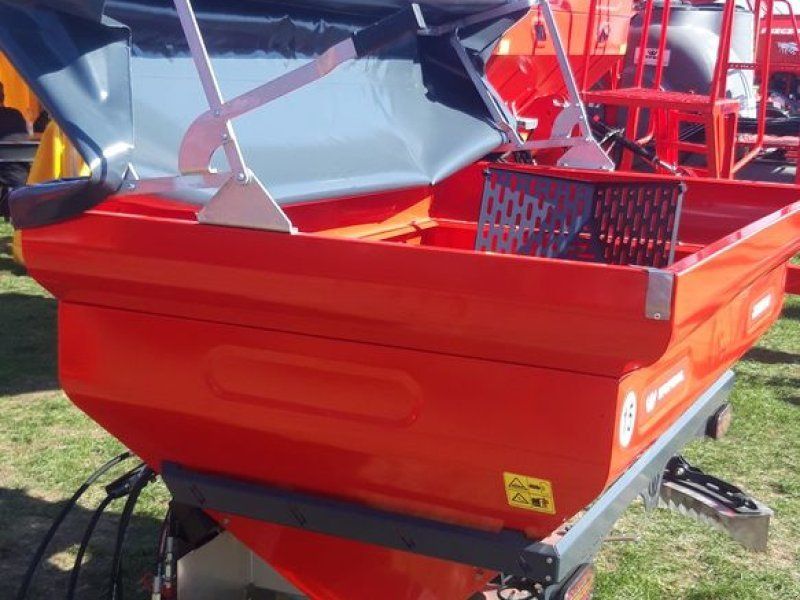 Woprol Junior II 1200 l es Design