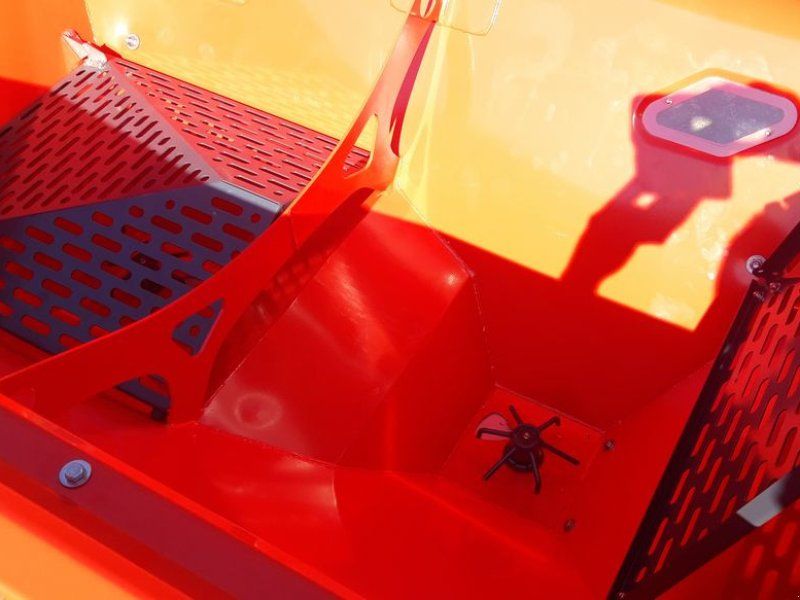 Woprol Junior II 1200 l es Design