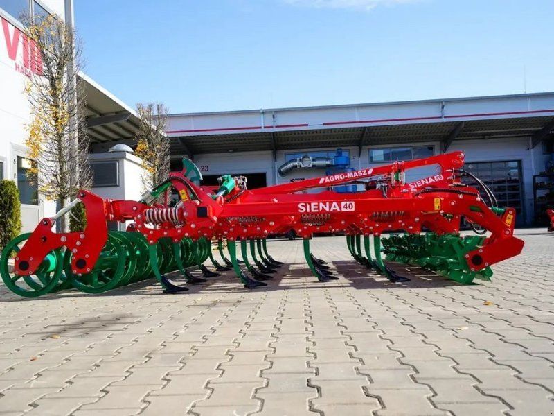 Agro Masz Siena 40