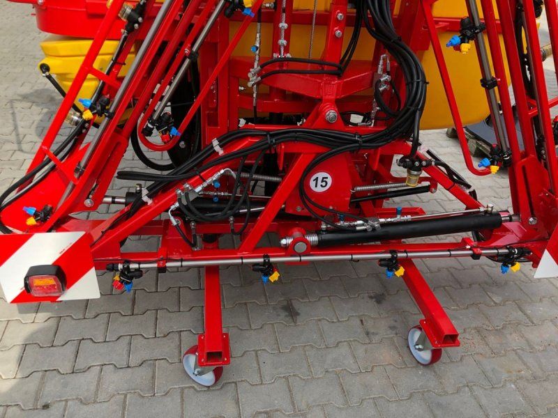 Woprol Zenit 1000 X-Beam