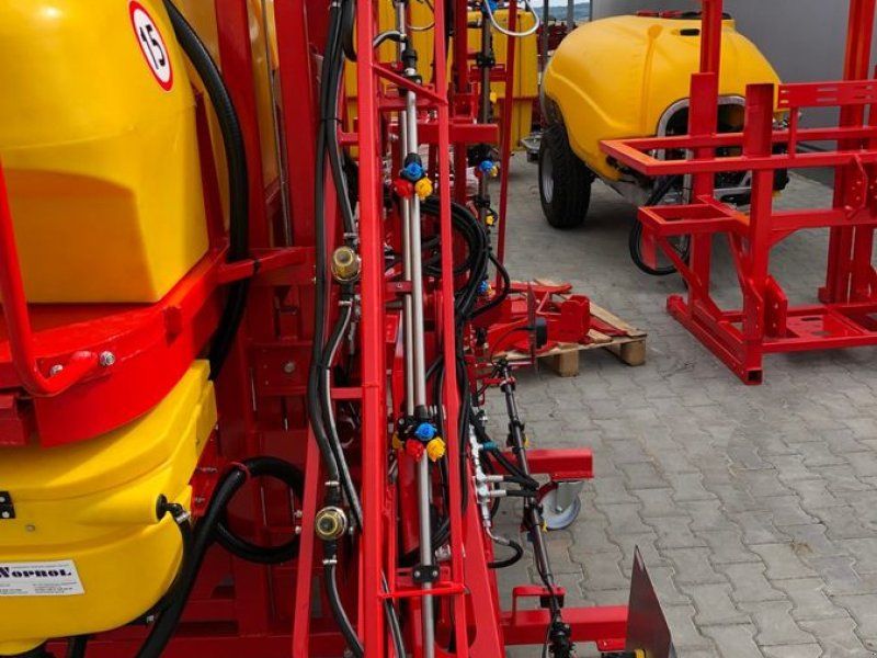 Woprol Zenit 1000 X-Beam