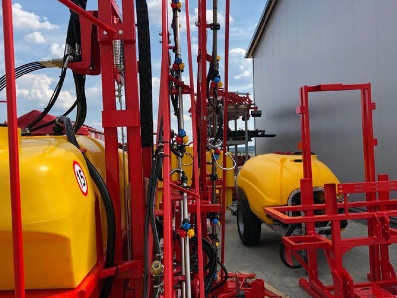 Woprol Zenit 1000 X-Beam