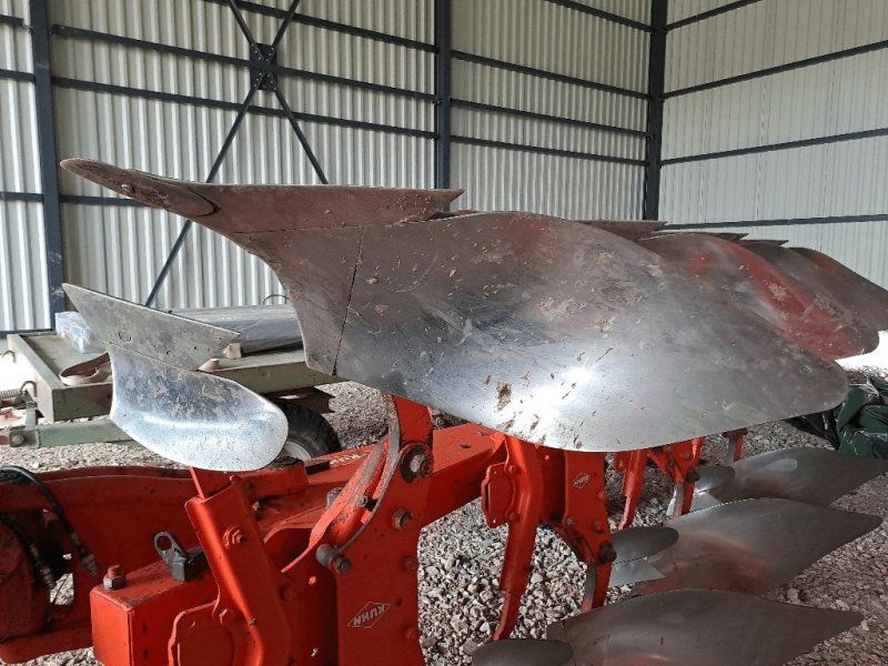 Kuhn VARIMASTER 152