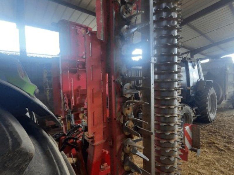 Gaspardo AQUILA 6000