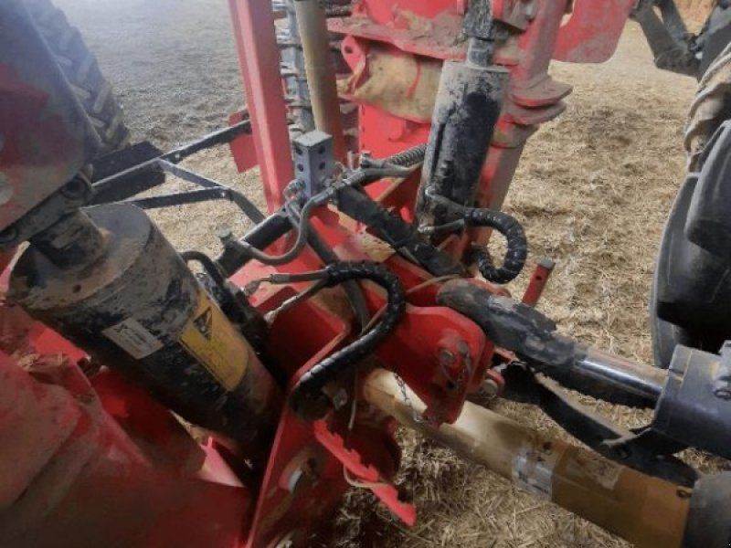 Gaspardo AQUILA 6000