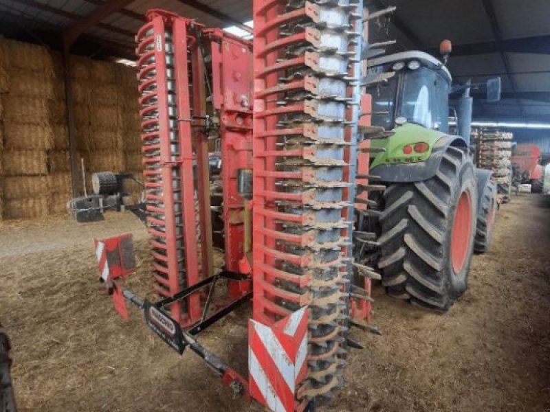 Gaspardo AQUILA 6000