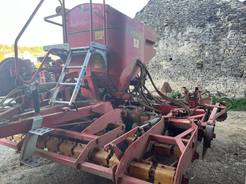 Väderstad RAPID 400S