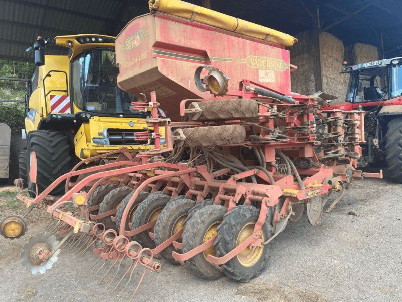 Väderstad RAPID 400S