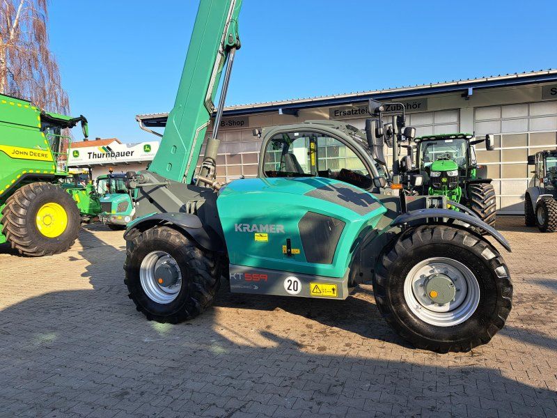 Kramer KT 559