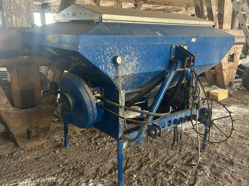 Nordsten NS7502 Fronttank