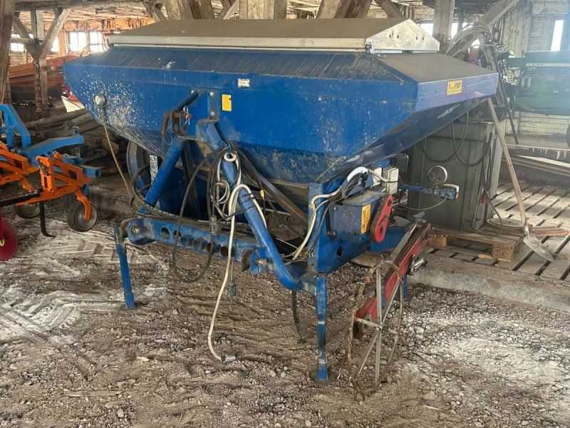 Nordsten NS7502 Fronttank