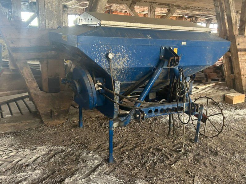 Nordsten NS7502 Fronttank