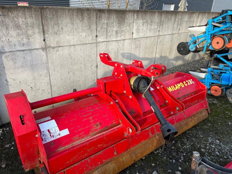 Omarv Milano 280 C Plus