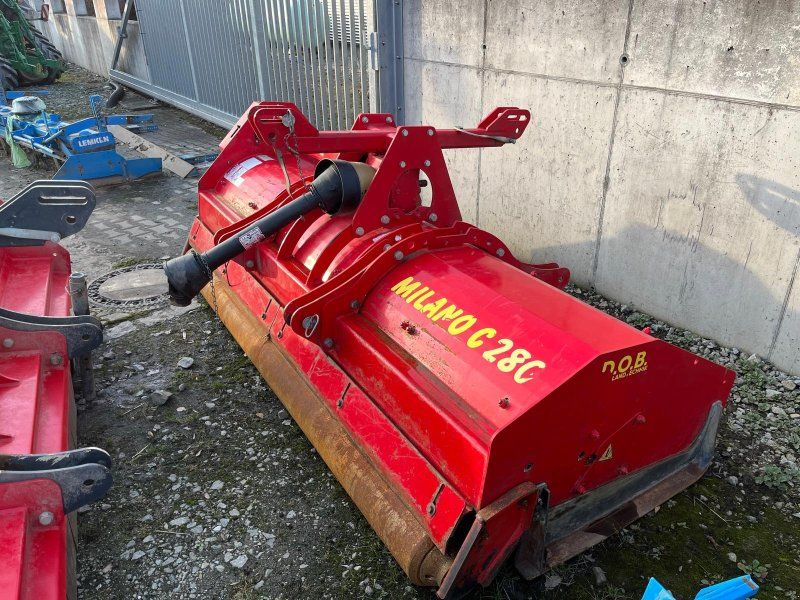 Omarv Milano 280 C Plus