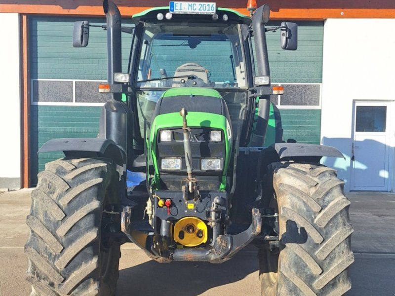 Deutz-Fahr Agrotron 6180 P