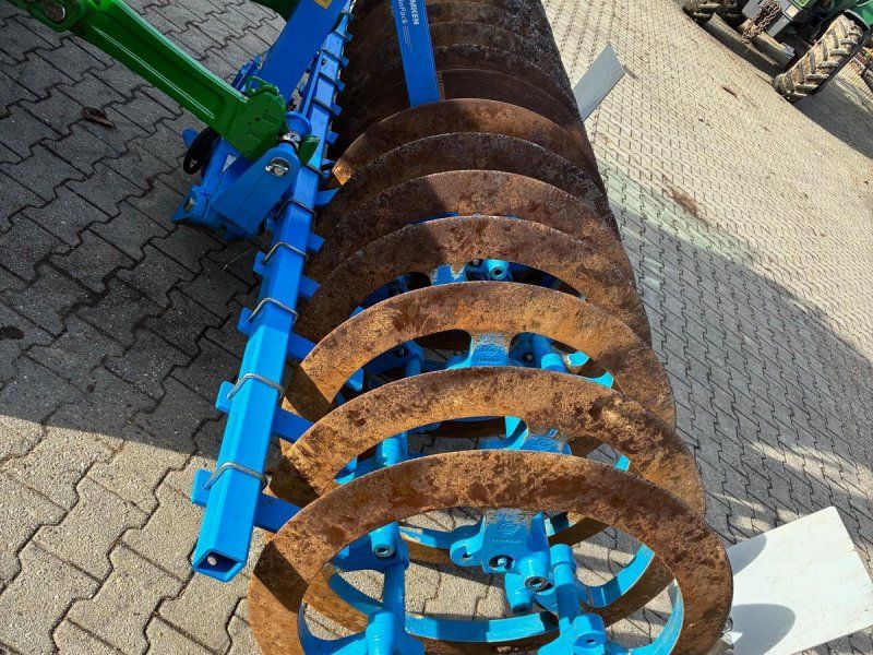 Lemken Vario Pack 90