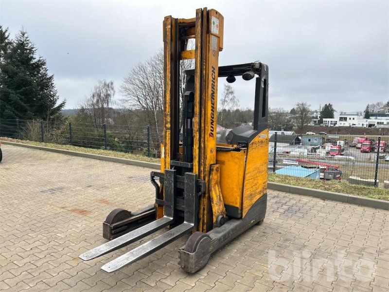 Jungheinrich ETV 320