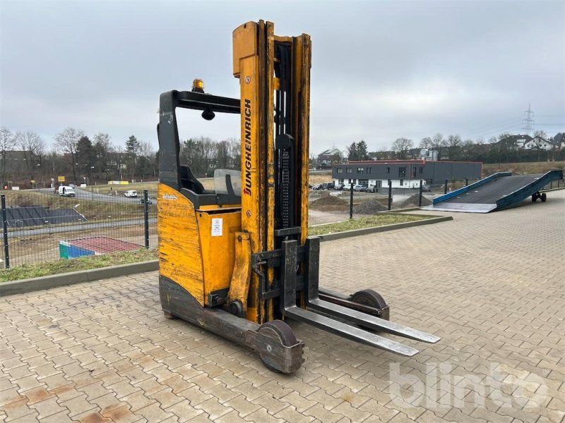 Jungheinrich ETV 320