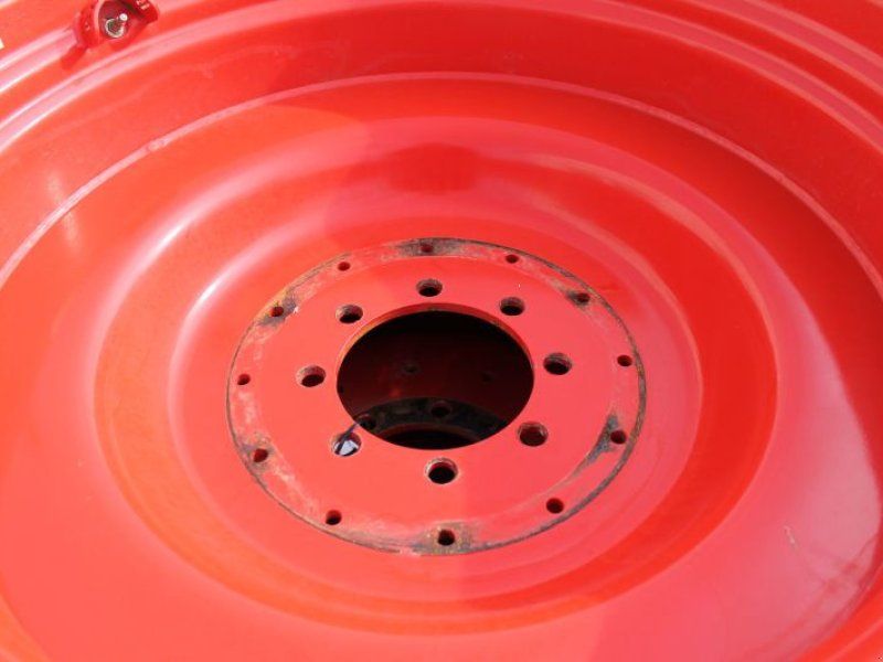 Michelin 480/70 R28 + 480/80 R42