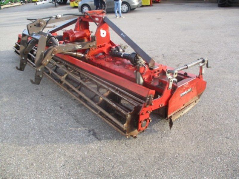 Breviglieri MAGNUM 4    #287