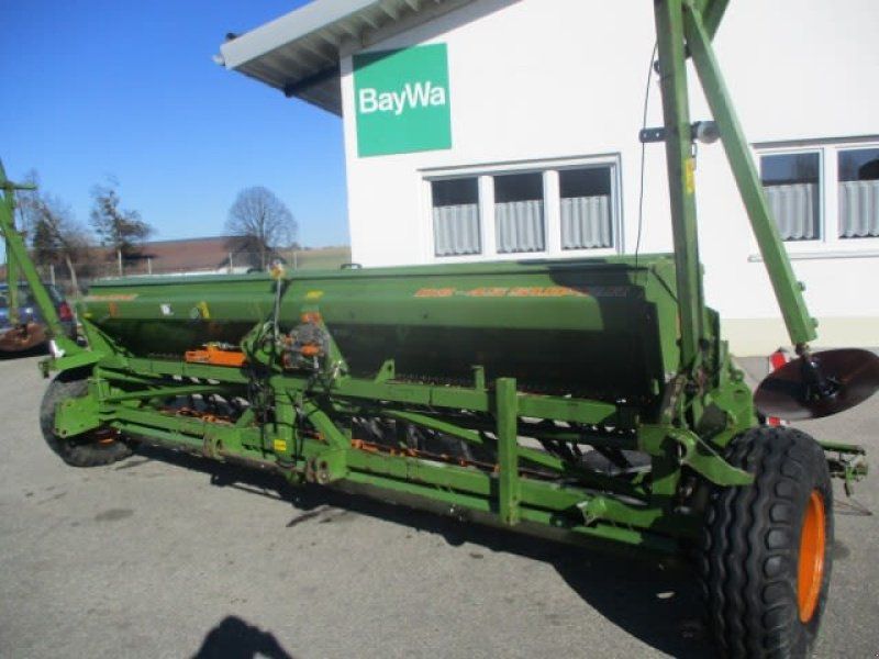 Amazone D8-45 SUPER  # 9