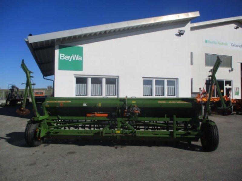 Amazone D8-45 SUPER  # 9