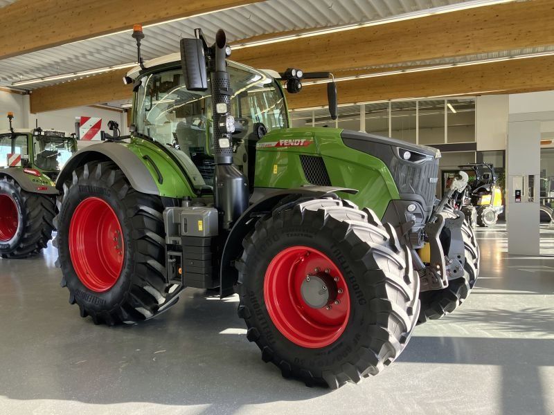 Fendt 726 VARIO GEN7 PROFI PLUS