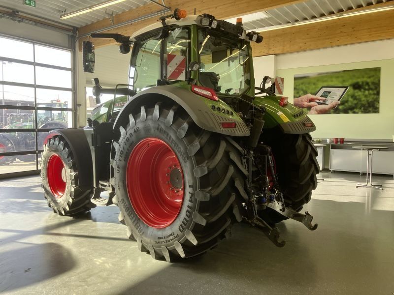 Fendt 726 VARIO GEN7 PROFI PLUS