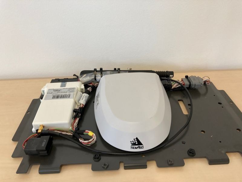 Fendt Varioguide RTK NOEL