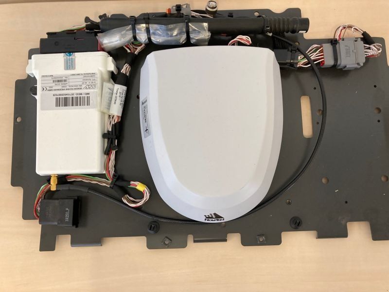 Fendt Varioguide RTK NOEL