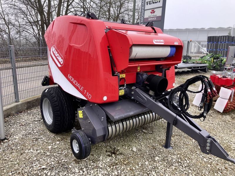 Maschio MONDIALE 110 TOPCUT