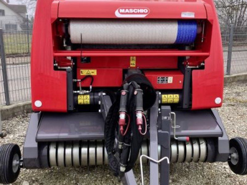 Maschio MONDIALE 110 TOPCUT