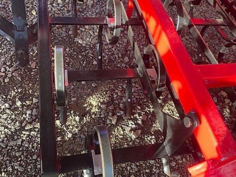 Expom Lech 5,6 Saatbettkombination 5,6 m