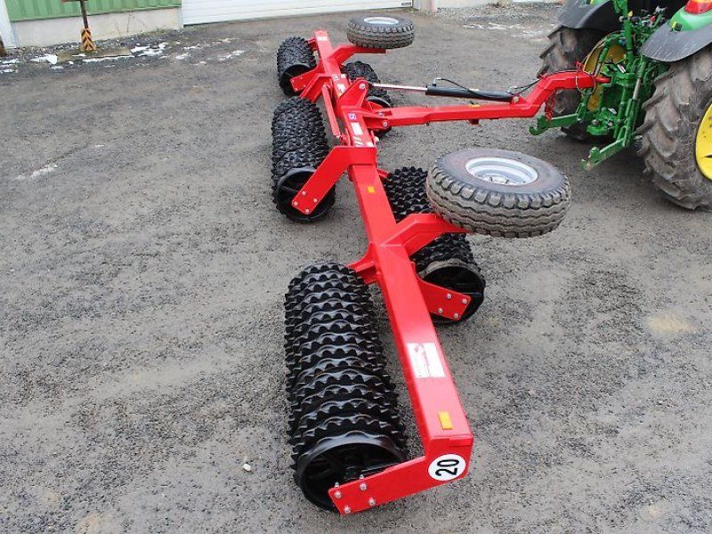 Expom Jacek 8,0 m Cambridge Ø 530 mm