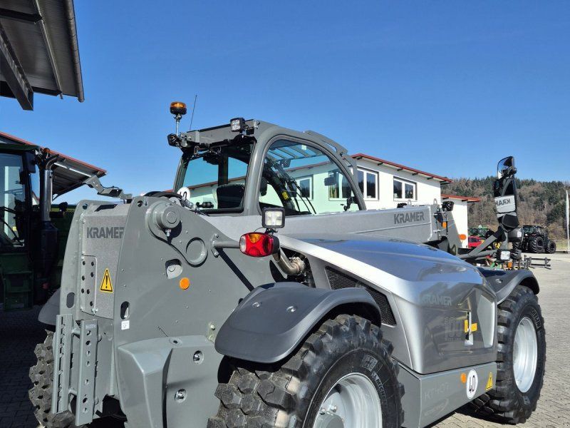 Kramer KT 407