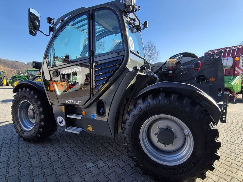 Kramer KT 407