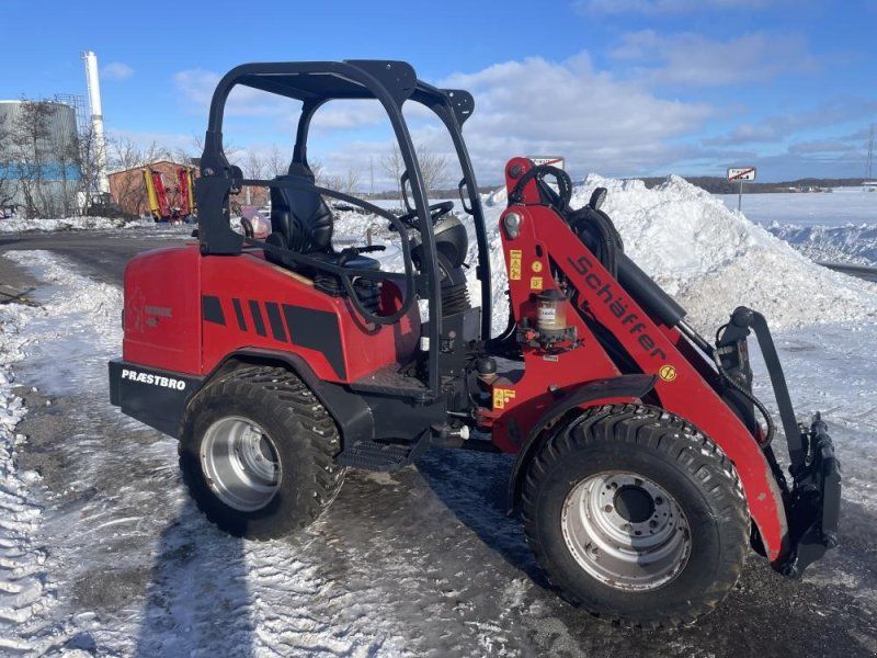 Schäffer Schaffer Nordic 42