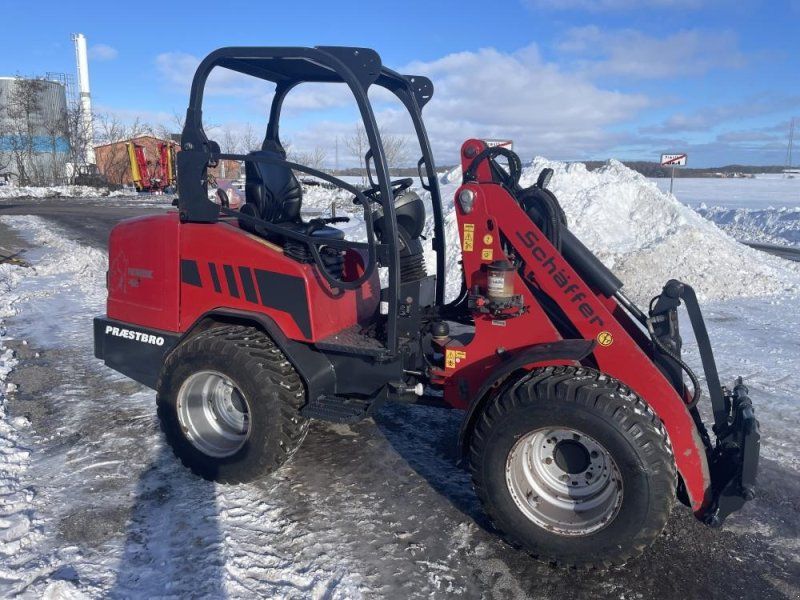 Schäffer Schaffer Nordic 42