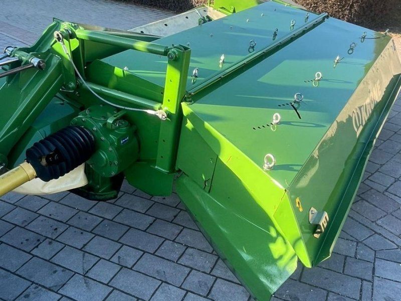 Krone Easy Cut 320 CV Q